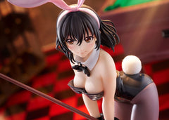 Strike the Blood Statue PVC 1/7 Yukina Himeragi Bunny Girl Style 25 cm 4560393843050