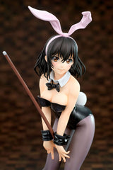 Strike the Blood Statue PVC 1/7 Yukina Himeragi Bunny Girl Style 25 cm 4560393843050