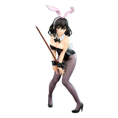 Strike the Blood Statue PVC 1/7 Yukina Himeragi Bunny Girl Style 25 cm 4560393843050