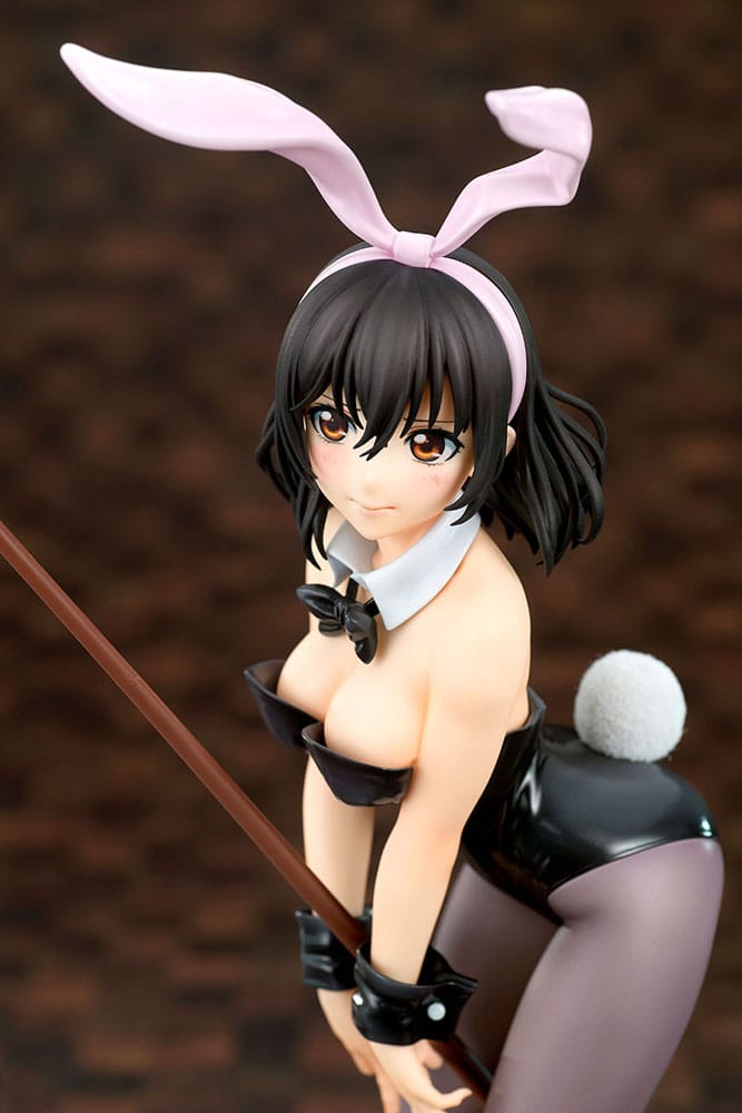 Strike the Blood Statue PVC 1/7 Yukina Himeragi Bunny Girl Style 25 cm 4560393843050