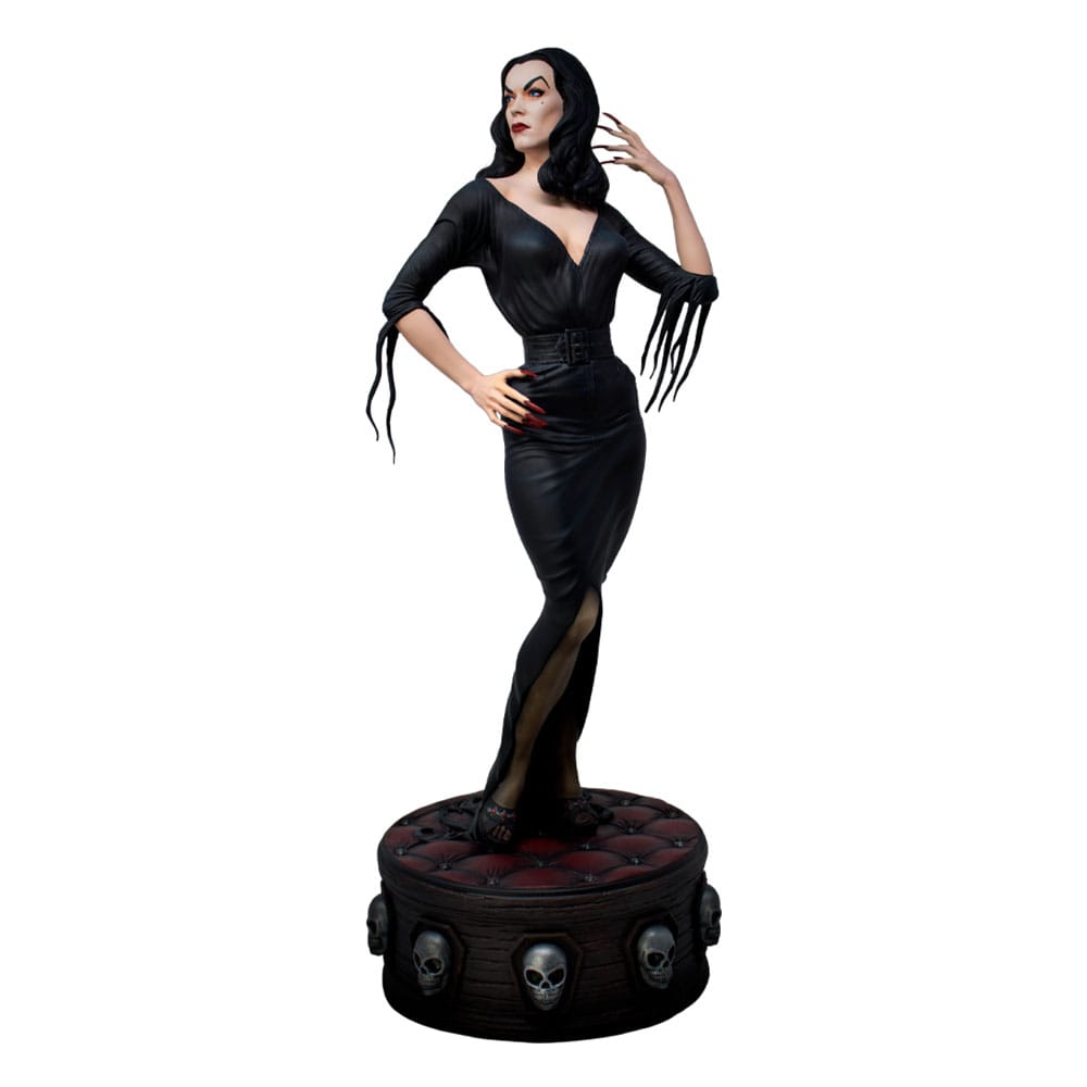 Vampira Statue 1/6 43 cm 0601968819736