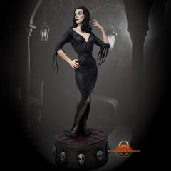 Vampira Statue 1/6 43 cm 0601968819736