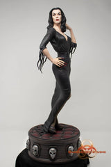 Vampira Statue 1/6 43 cm 0601968819736