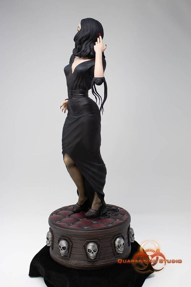 Vampira Statue 1/6 43 cm 0601968819736