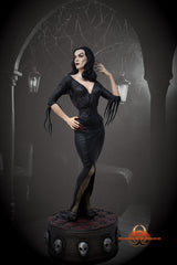 Vampira Statue 1/6 43 cm 0601968819736