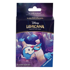 Disney Lorcana TCG Card Sleeves Genie (65) 4050368983602