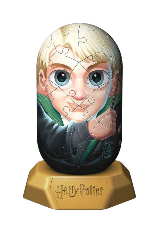 Harry Potter Hylkies 3D Puzzle Draco Malfoy (55 pieces) 4005555080053