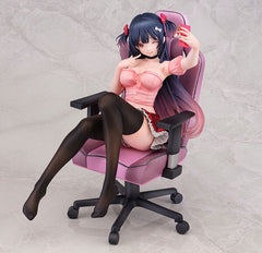 Original Character Statue 1/6 Otaku Circle's Princess 22 cm 4573343560396