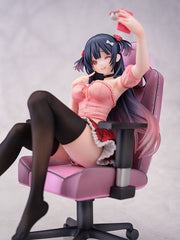 Original Character Statue 1/6 Otaku Circle's Princess 22 cm 4573343560396