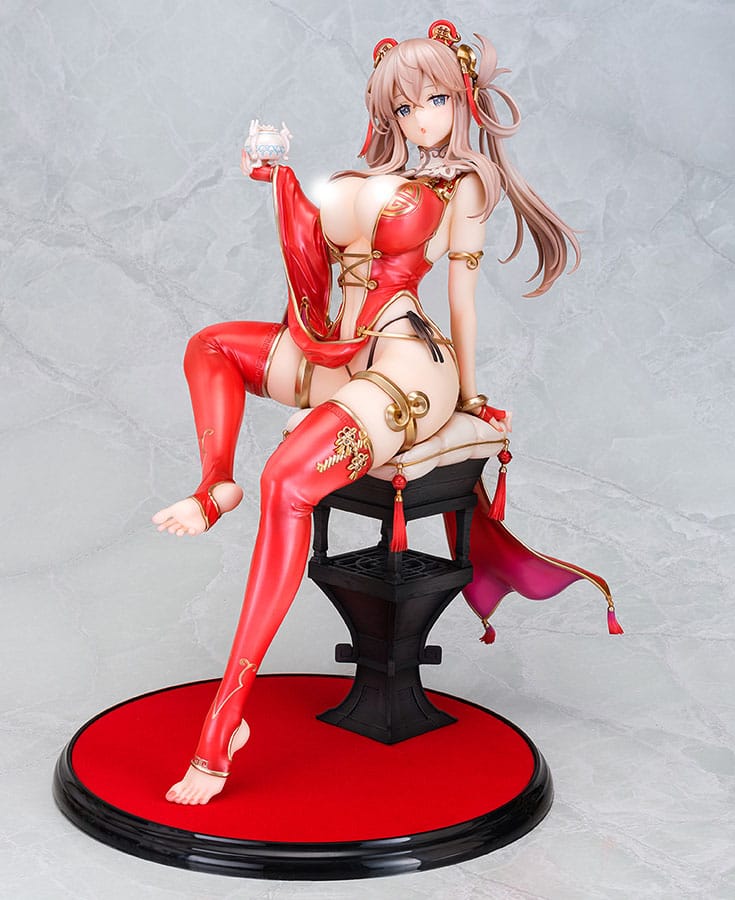 Original Character Statue 1/6 Hui Lan 29 cm 4573343560440