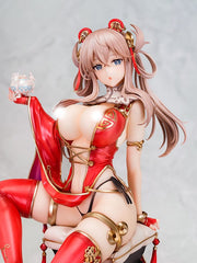 Original Character Statue 1/6 Hui Lan 29 cm 4573343560440