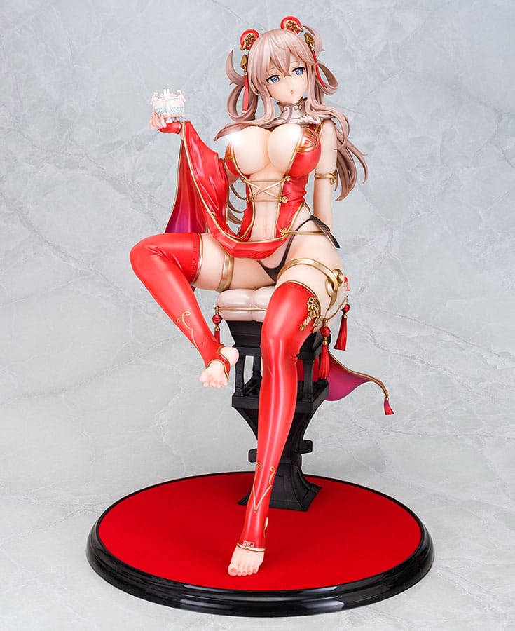 Original Character Statue 1/6 Hui Lan 29 cm 4573343560440