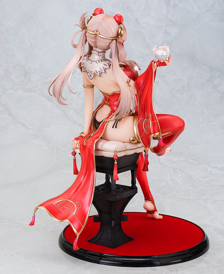 Original Character Statue 1/6 Hui Lan 29 cm 4573343560440