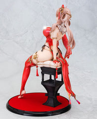 Original Character Statue 1/6 Hui Lan 29 cm 4573343560440