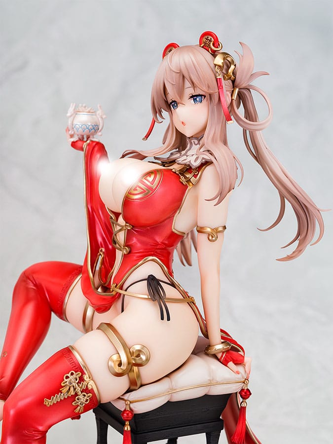 Original Character Statue 1/6 Hui Lan 29 cm 4573343560440