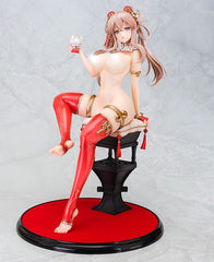 Original Character Statue 1/6 Hui Lan 29 cm 4573343560440