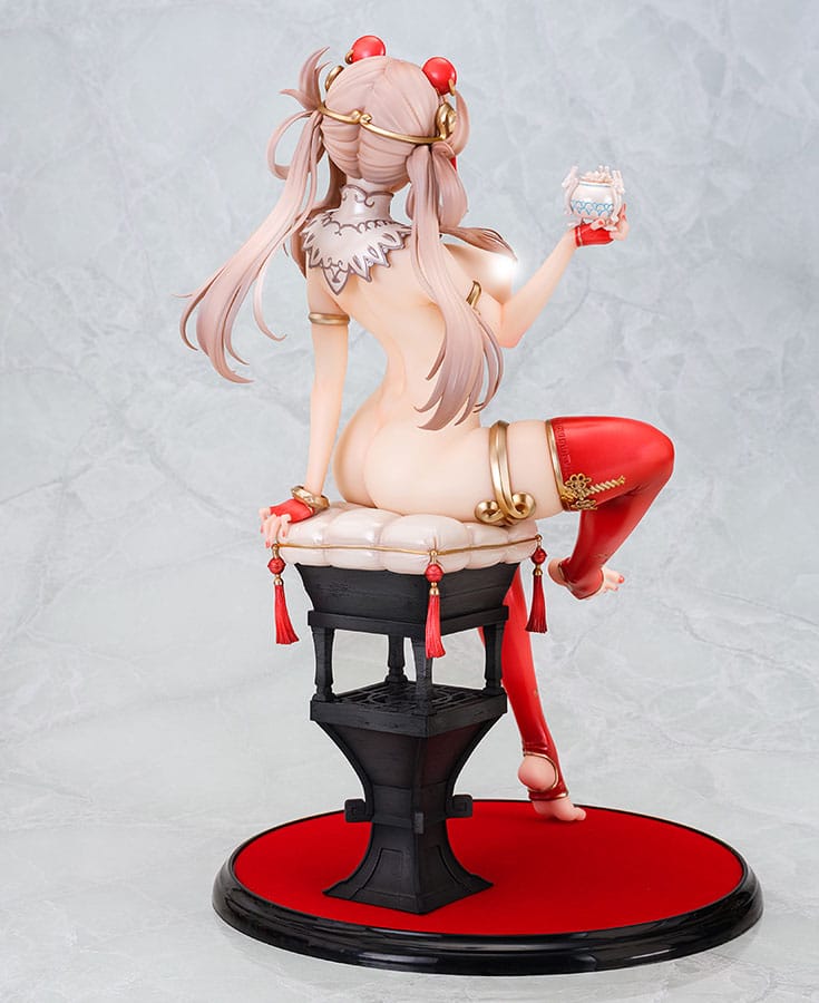 Original Character Statue 1/6 Hui Lan 29 cm 4573343560440