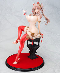 Original Character Statue 1/6 Hui Lan 29 cm 4573343560440