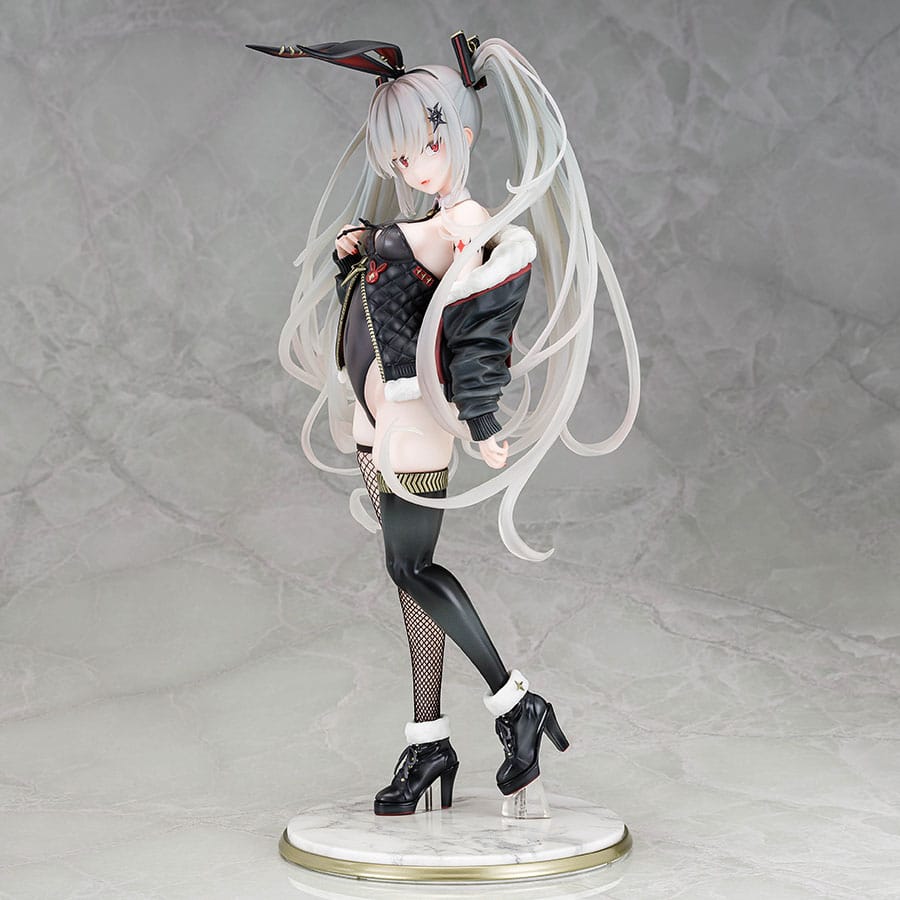 Original Character Statue 1/6 Noir 29 cm 4573343560464