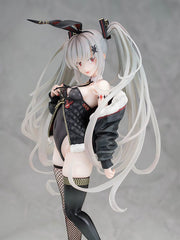 Original Character Statue 1/6 Noir 29 cm 4573343560464