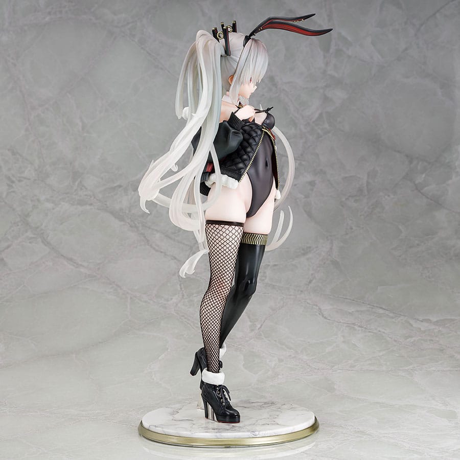 Original Character Statue 1/6 Noir 29 cm 4573343560464