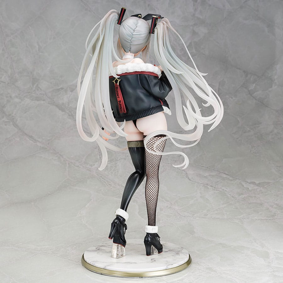 Original Character Statue 1/6 Noir 29 cm 4573343560464