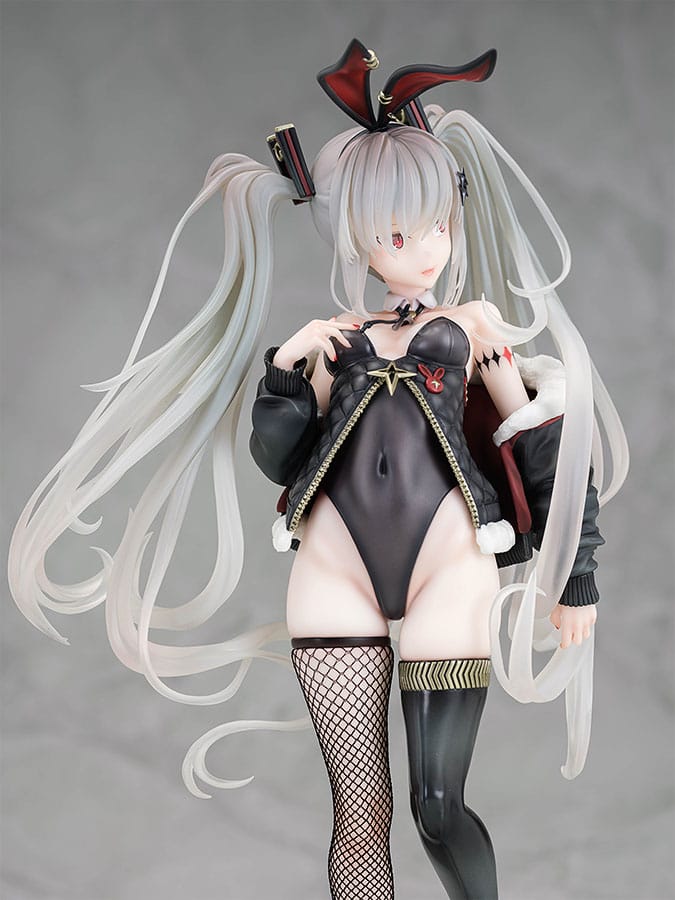 Original Character Statue 1/6 Noir 29 cm 4573343560464