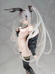 Original Character Statue 1/6 Noir 29 cm 4573343560464