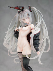 Original Character Statue 1/6 Noir 29 cm 4573343560464