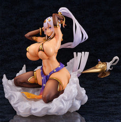 Original Character Statue 1/6 Gina of the Lam 4573343560495