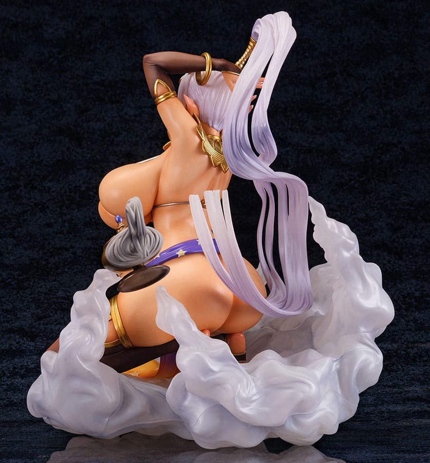 Original Character Statue 1/6 Gina of the Lam 4573343560495