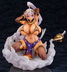 Original Character Statue 1/6 Gina of the Lam 4573343560495