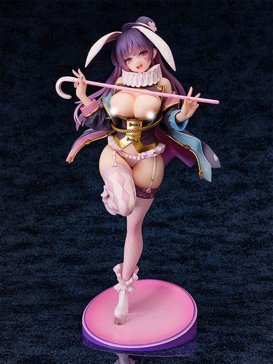 Original Character Statue 1/6 Mahiru Sakuraya Anniversary Live 27 cm 4573343560518