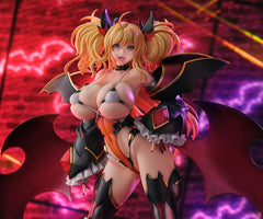 Taimanin RPGX Statue 1/6 Kirara Onisaki Halloween Vampire Ver. 30 cm 4573343560525