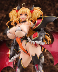 Taimanin RPGX Statue 1/6 Kirara Onisaki Halloween Vampire Ver. 30 cm 4573343560525