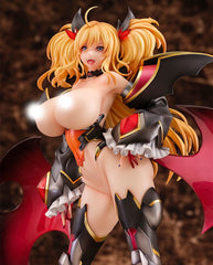 Taimanin RPGX Statue 1/6 Kirara Onisaki Halloween Vampire Ver. 30 cm 4573343560525