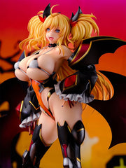 Taimanin RPGX Statue 1/6 Kirara Onisaki Halloween Vampire Ver. 30 cm 4573343560525