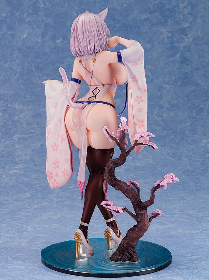 Original Character by Mataro Statue 1/6 Nure China 29 cm 4573343560532