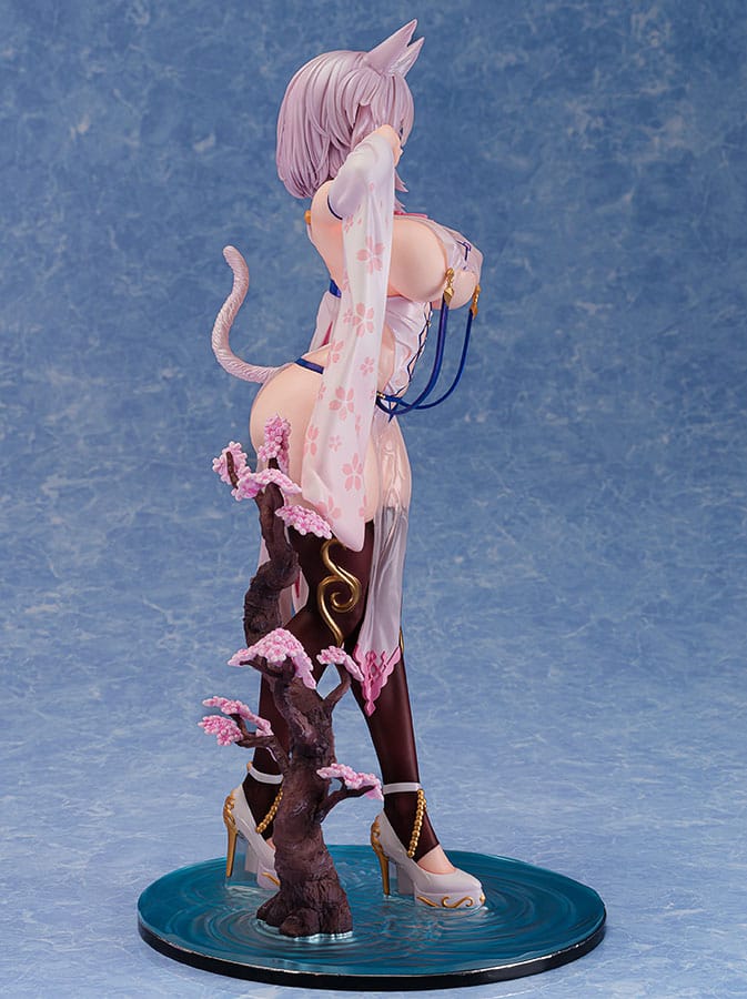 Original Character by Mataro Statue 1/6 Nure China 29 cm 4573343560532