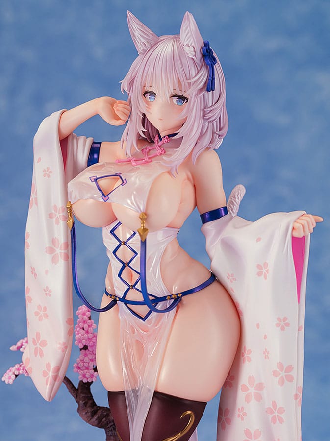 Original Character by Mataro Statue 1/6 Nure China 29 cm 4573343560532