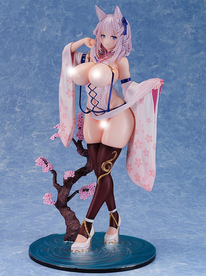 Original Character by Mataro Statue 1/6 Nure China 29 cm 4573343560532