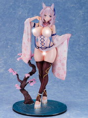 Original Character by Mataro Statue 1/6 Nure  4573343560532