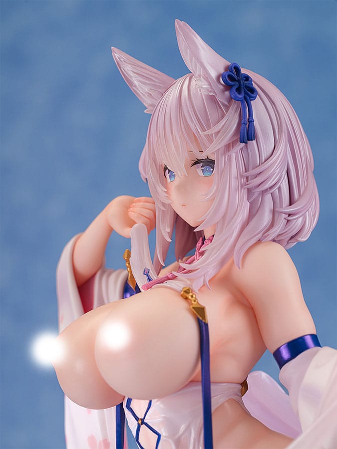 Original Character by Mataro Statue 1/6 Nure  4573343560532