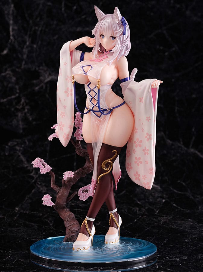 Original Character by Mataro Statue 1/6 Nure China 29 cm 4573343560532