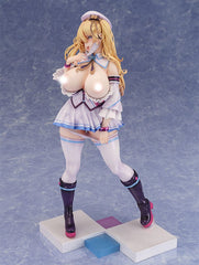 Asanagi Original Character Statue 1/6 Lili Ho 4573343560556