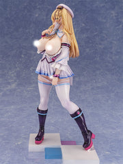 Asanagi Original Character Statue 1/6 Lili Hoshino 30 cm 4573343560556