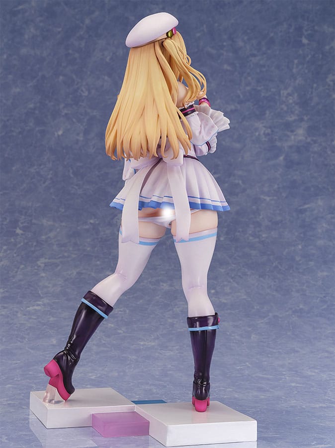 Asanagi Original Character Statue 1/6 Lili Hoshino 30 cm 4573343560556