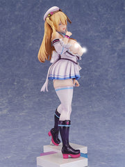 Asanagi Original Character Statue 1/6 Lili Ho 4573343560556