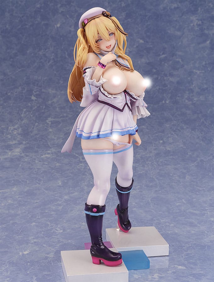 Asanagi Original Character Statue 1/6 Lili Hoshino 30 cm 4573343560556