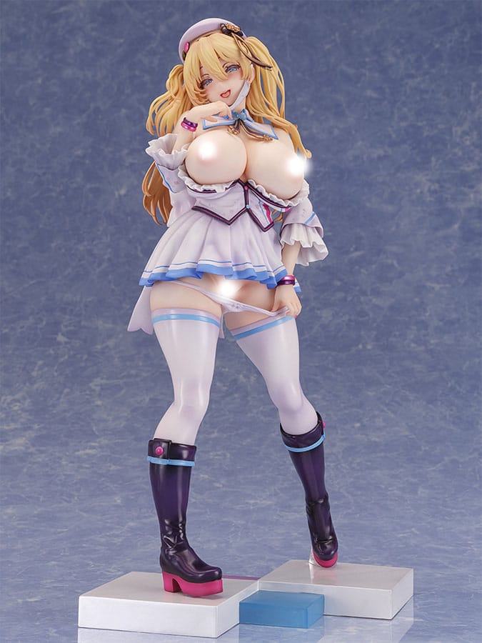 Asanagi Original Character Statue 1/6 Lili Hoshino 30 cm 4573343560556